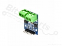 Motor driver module L9110S Dual H-bridge